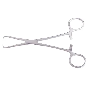 Sanders Vasectomy Forceps image 3
