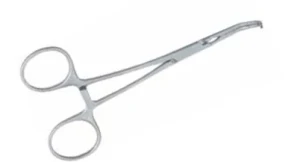 Satinsky Pediatric Clamp image 2