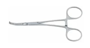 Satinsky Pediatric Clamp image 3