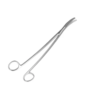 Satinsky Scissors Surgical image 2
