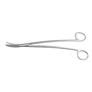 Satinsky Scissors Surgical image 3