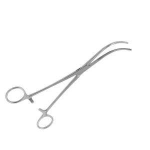 Satinsky Vena Cava Clamps image 2