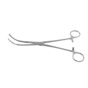 Satinsky Vena Cava Clamps image 3
