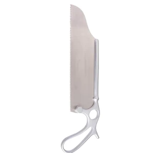 Satterlee Bone Saw