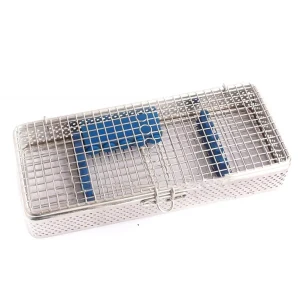 Scalers Sterilization Tray image 3