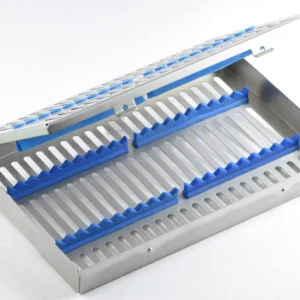 Scalers Sterilization Tray For 20pcs