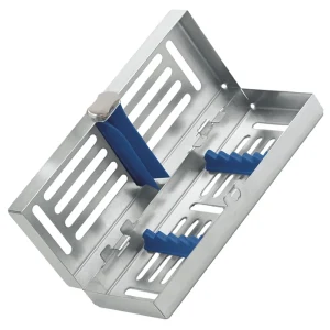 Scalers Sterilization Tray Lock image 2