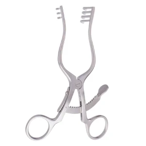 Scalp Retractor image 2