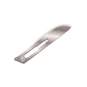Scalpel Blade 100 Pcs Size 10cm