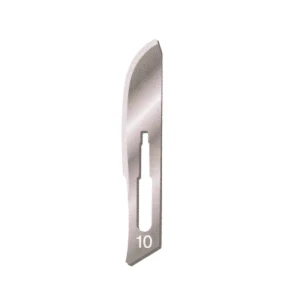 Scalpel Blade 100 Pcs Size 10cm image 2