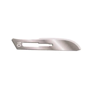 Scalpel Blade 100 Pcs Size 10cm image 3