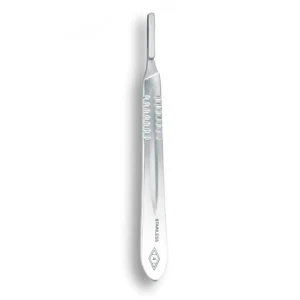 Scalpel Blade Handle image 2