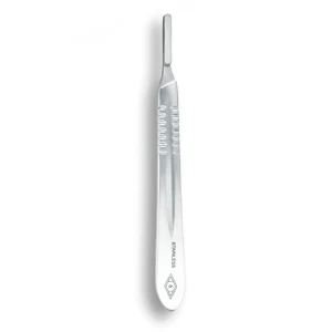 Scalpel Blade Handle image 3