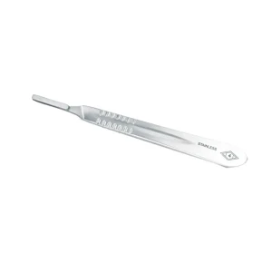Scalpel Blade Handle image 4