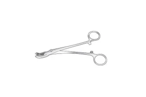 Scalpel Blade Remover Serrated 14.8cm (5.8") Surgical Instrument