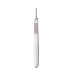 Scalpel Handle image 3