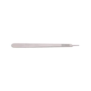 Scalpel Handle 3 Number image 2
