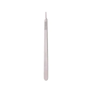 Scalpel Handle 3 Number image 3