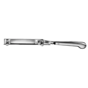 SCHINK Dermatome Skin Graft Knife image 2