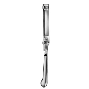 SCHINK Dermatome Skin Graft Knife image 3