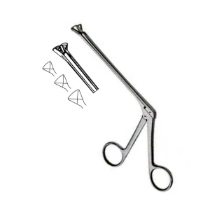 Schmeden Nasal Cutting Forceps
