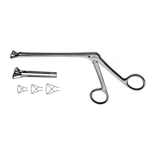 Schmeden Nasal Cutting Forceps image 3