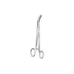 Schnidt Tonsil Artery Forceps image 2