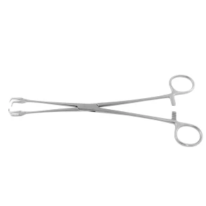 Schroeder Uterine Vulsellum Forceps image 3