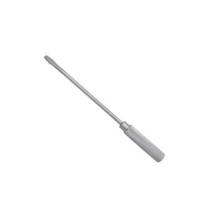 Screwdriver 17cm Flat End