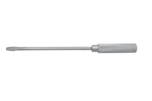 Screwdriver 17cm Flat End image 3
