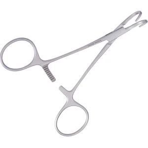 Selman Peripheral Forceps image 2