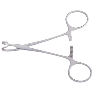 Selman Peripheral Forceps image 3