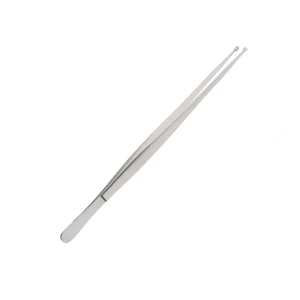 Selman Tissue Forceps image 2
