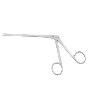 Selverstone Intervertebral Disc Rongeur for 2x3mm and 2x5mm Disc Retrieval