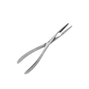 Sequestrum Clamp 20cm Straight Orthopedic Surgical Instrument image 2
