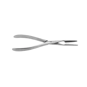 Sequestrum Clamp 20cm Straight Orthopedic Surgical Instrument image 3