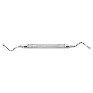 Serrated Lucas Bone Curette image 3