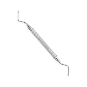 Serrated Lucas For Bone Curette