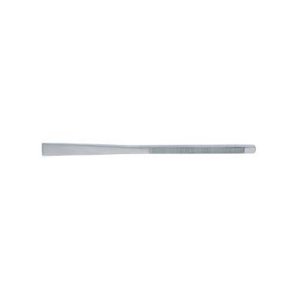 Sheehan Osteotome 16cm 20mm Wide Orthopedic Surgical Instrument image 2