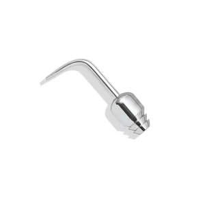 Short Endo Aspirator Right Angle