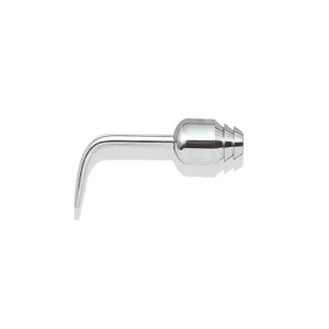 Short Endo Aspirator Right Angle image 3