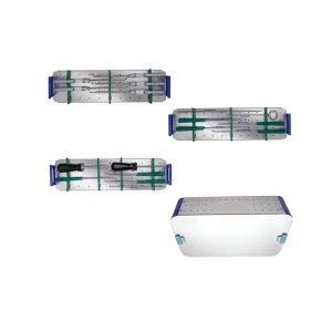 Shoulder Arthroscopy Instrument Set