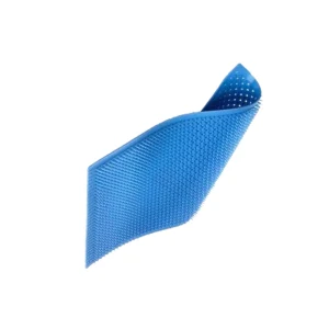 Silicone Mat for Stainless Steel Sterilization Tray image 3