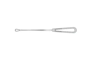 Sims Uterine Curettes image 3