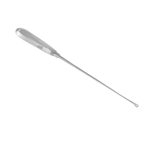 Sims Uterine Curettes Straight image 2