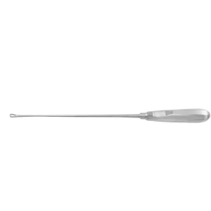 Sims Uterine Curettes Straight image 3