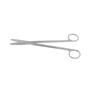 Sims Uterine Scissors image 3