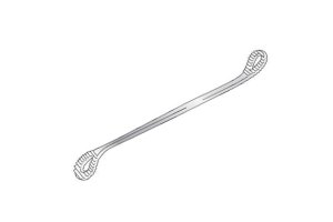 Sims Vaginal Depressor image 2