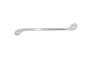 Sims Vaginal Depressor image 3