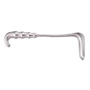 Sims Vaginal Retractors image 2